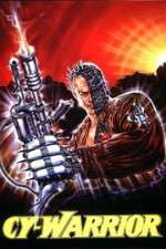 Watch Cy Warrior Putlocker