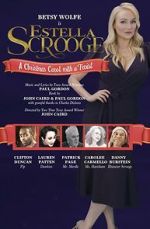 Watch Estella Scrooge: A Christmas Carol with a Twist Putlocker