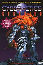 Watch Cybernetics Guardian Putlocker