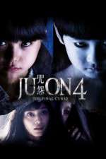 Watch Ju-on The Final Curse Putlocker