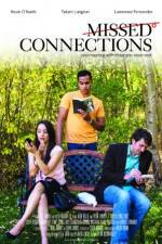 Watch Missed Connections Putlocker