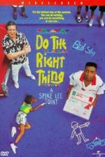 Watch Do the Right Thing Putlocker