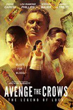 Watch Avenge the Crows Putlocker