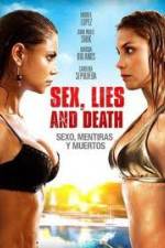 Watch Sex Lies And Death Putlocker
