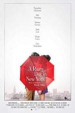 Watch A Rainy Day in New York Putlocker