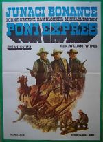 Watch Bonanza: Ride the Wind Putlocker