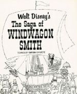 Watch The Saga of Windwagon Smith (Short 1961) Putlocker
