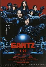 Watch Gantz Putlocker