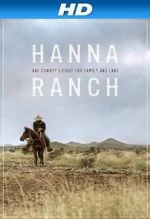 Watch Hanna Ranch Putlocker