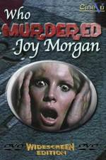 Watch Killjoy Putlocker