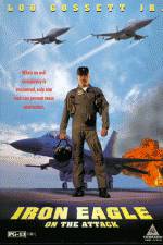 Watch Iron Eagle Putlocker