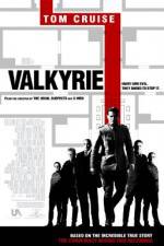 Watch Valkyrie Putlocker