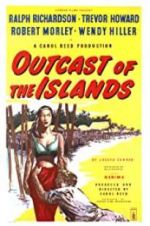 Watch Outcast of the Islands Putlocker