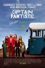 Watch Captain Fantastic Putlocker