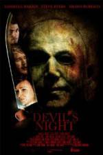 Watch Devils Night Putlocker