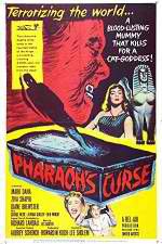 Watch Pharaohs Curse Putlocker