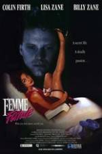 Watch Femme Fatale Putlocker