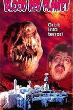 Watch Blood Red Planet Putlocker