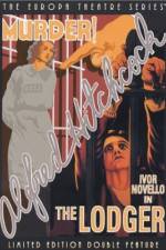 Watch The Lodger: A Story of the London Fog Putlocker