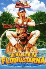 Watch Io sto con gli ippopotami Putlocker