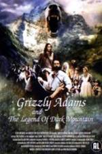 Watch Grizzly Adams and the Legend of Dark Mountain Putlocker