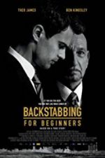 Watch Backstabbing for Beginners Putlocker
