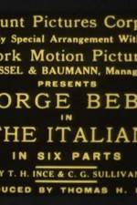 Watch The Italian Putlocker