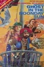Watch Ghost in the Noonday Sun Putlocker