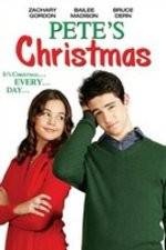 Watch Petes Christmas Putlocker