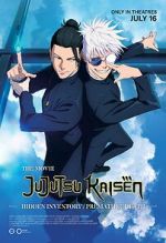 Watch Jujutsu Kaisen: Hidden Inventory / Premature Death - The Movie Putlocker
