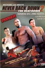 Watch Never Back Down 2 Putlocker