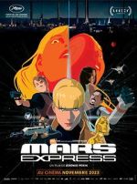Watch Mars Express Putlocker