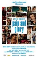 Watch Pain and Glory Putlocker