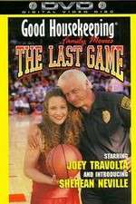 Watch The Last Game Putlocker