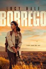 Watch Borrego Putlocker