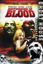 Watch Brotherhood of Blood Putlocker
