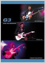 Watch G3 Live in Denver Putlocker