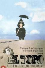 Watch El topo Putlocker