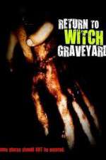 Watch Return to Witch Graveyard Putlocker