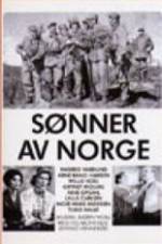 Watch Sønner av Norge Putlocker