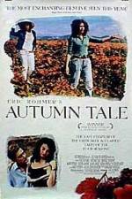 Watch Conte d'automne Putlocker