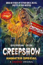 Watch Creepshow Animated Special Putlocker