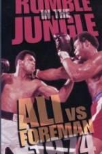 Watch The Rumble in the Jungle Putlocker