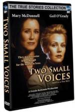 Watch Two Voices Putlocker