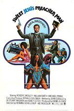 Watch Sweet Jesus, Preacherman Putlocker