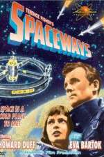 Watch Spaceways Putlocker