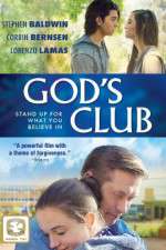 Watch Gods Club Putlocker
