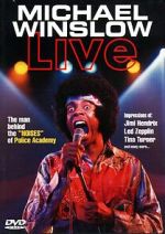 Watch Michael Winslow Live Putlocker