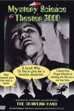 Watch The Crawling Hand Putlocker