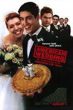 Watch American Wedding Putlocker